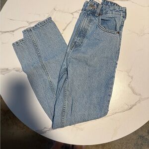 Zara jeans